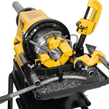 340221 Резьбонарезной станок Rems Магнум 2010 T