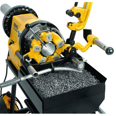 380311 Резьбонарезной станок Rems Магнум 3020 Л‑Т 2 380311 Резьбонарезной станок Rems Магнум 3020 Л‑Т 2