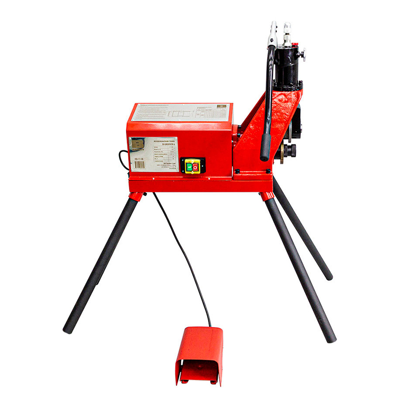 Желобонакатчик Brexit B-Groover 6А