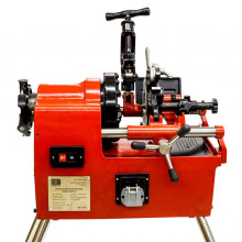 Электрический резьбонарезной станок Brexit B-Matic 2A, до 2