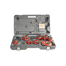 Клупп ручной Ridgid 11-R с головками BSPT 3/8 - 2 Клупп ручной Ridgid 11-R с головками BSPT 3/8 - 2