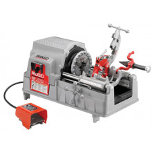 Резьбонарезной станок Ridgid 535 NPT 1/2–2 (220В, 7,5А)