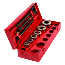 Клупп ручной резьбонарезной Virax, 1/2-2 NPT Клупп ручной резьбонарезной Virax, 1/2-2 NPT