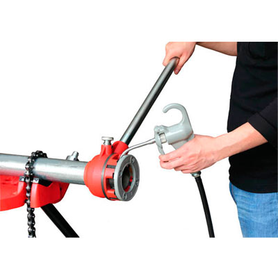 Клупп ручной Kern до 2 Клупп ручной Kern до 2