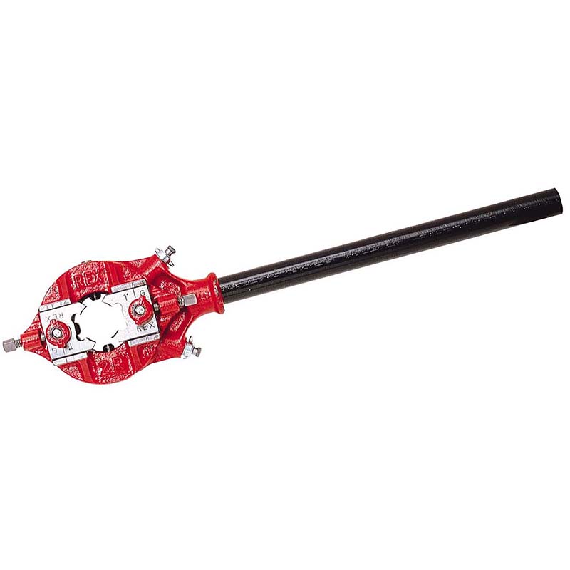 Клупп ручной REX 2R4 Клупп ручной REX 2R4