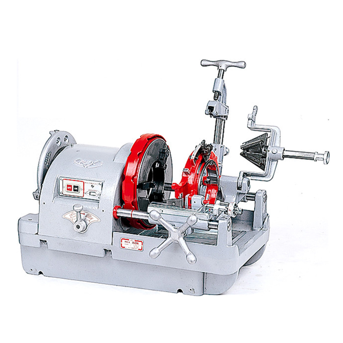 Резьбонарезной станок REX 150А Резьбонарезной станок REX 150А