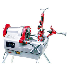 Резьбонарезной станок Rex NP80 Резьбонарезной станок Rex NP80