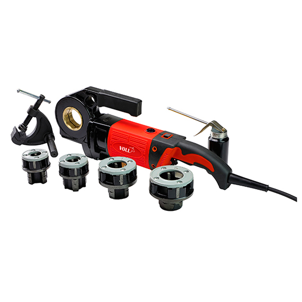 Клупп электрический VOLL V-Matic B1, набор 1/2-1.1/4