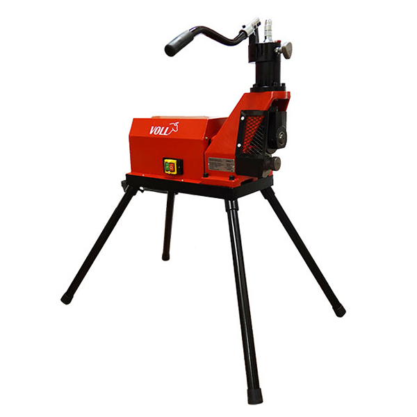 Желобонакатный станок VOLL V-Groover 6 Желобонакатный станок VOLL V-Groover 6