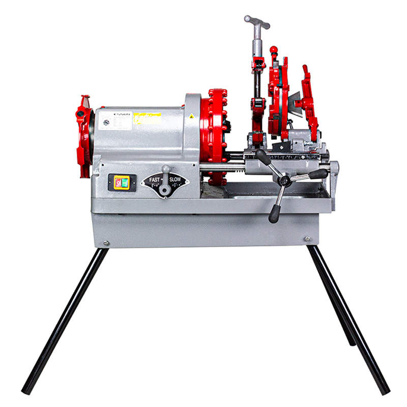 Резьбонарезной станок ESSON ElectricCUT-100R4ITEM II