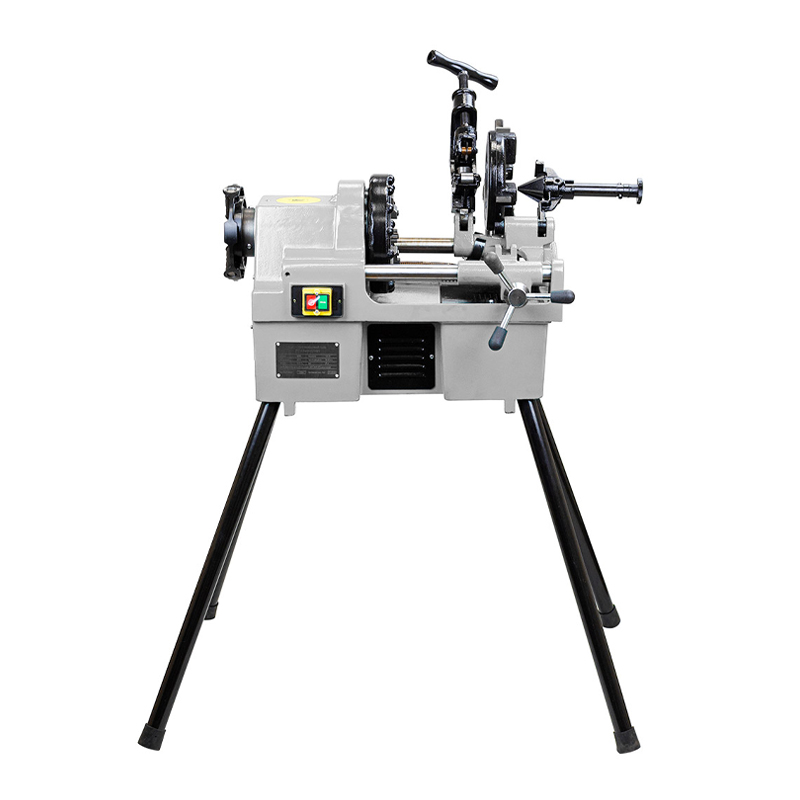 Электрический резьбонарезной станок Esson ElectricCUT-H50 Электрический резьбонарезной станок Esson ElectricCUT-H50