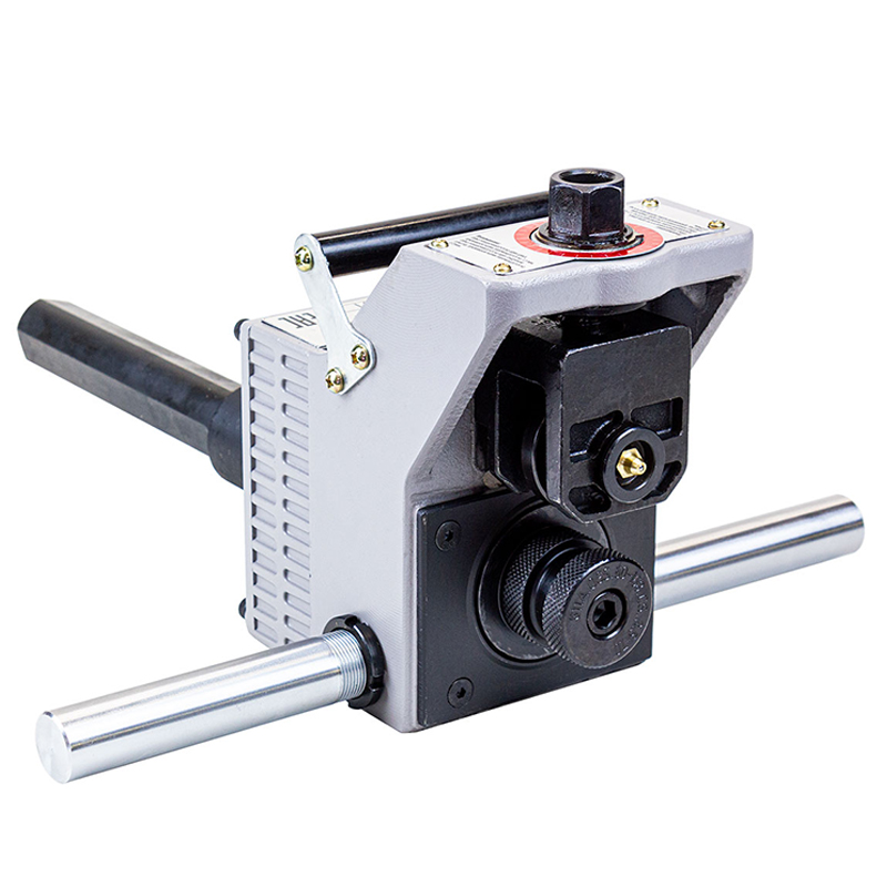 Устройство для накатки желобков Esson HandGRO-8 Устройство для накатки желобков Esson HandGRO-8