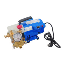 Опрессовочный насос электрический TOR HHB-60 Опрессовочный насос электрический TOR HHB-60