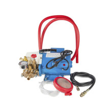 Электрический насос TOR DSY-60 Электрический насос TOR DSY-60