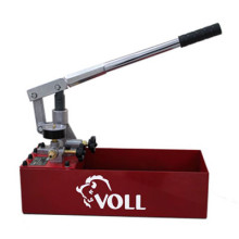 Ручной опрессовщик V-Test 50 Ручной опрессовщик V-Test 50