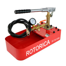 Ручной опрессовщик Rotor Test ECO Ручной опрессовщик Rotor Test ECO