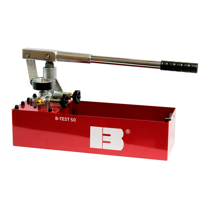Опрессовщик Brexit B-Test 50