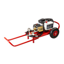 Электрический опрессовочный насос BrexTEST PRO 2000 Электрический опрессовочный насос BrexTEST PRO 2000