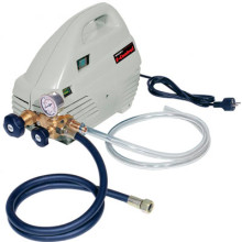 Электрический опрессовщик E‑Контрол Электрический опрессовщик E‑Контрол