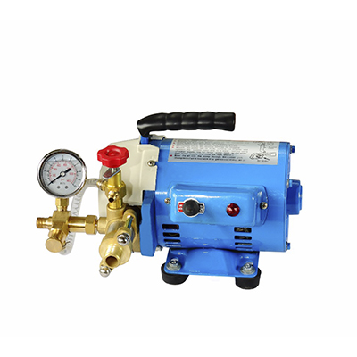 Электрический опрессовочный насос Esson TestELECTRIC 100 Электрический опрессовочный насос Esson TestELECTRIC 100