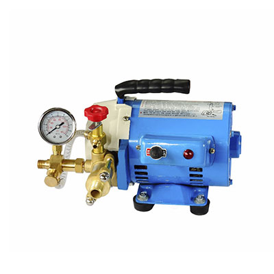 Электрический опрессовочный насос ESSON TestELECTRIC 60 Электрический опрессовочный насос ESSON TestELECTRIC 60