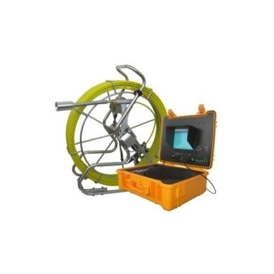 Телеинспекционная система Преус CityCAM 109120C Телеинспекционная система Преус CityCAM 109120C