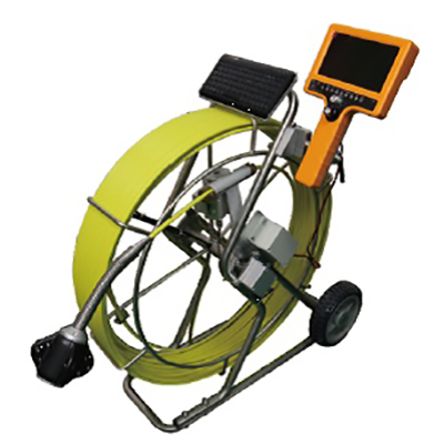 Телеинспекционная система Преус CityCAM 79120