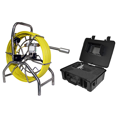 Телеинспекционная система Преус CityCAM 9780C Телеинспекционная система Преус CityCAM 9780C