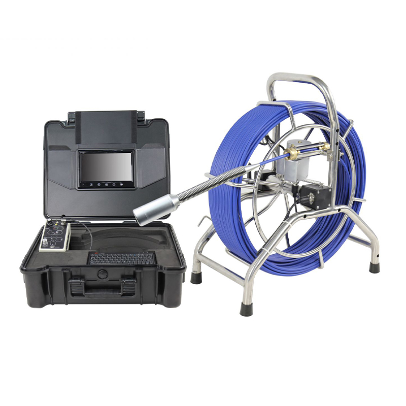 Телеинспекция WOPSON A3-C38 ( 80 м) Телеинспекция WOPSON A3-C38 ( 80 м)