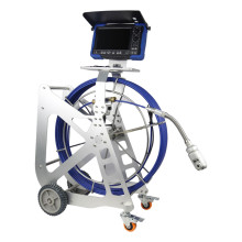 Телеинспекция WOPSON H4-CFH4 (80 м)