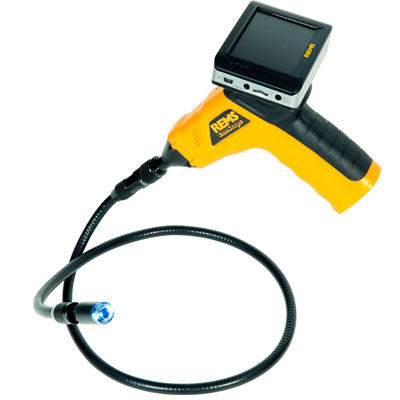 175130 Видеоинспекция CamScope S (сет 16-1) 175130 Видеоинспекция CamScope S (сет 16-1)