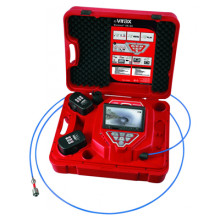 Инспекционная видео система Visioval VX-26 Инспекционная видео система Visioval VX-26