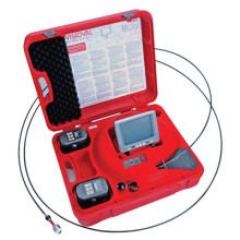 Видеоинспекция Visioval Видеоинспекция Visioval