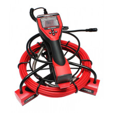 Инспекционная видеосистема Virax MINI VISIOVAL (кабель 16 м в комплекте) Инспекционная видеосистема Virax MINI VISIOVAL (кабель 16 м в комплекте)