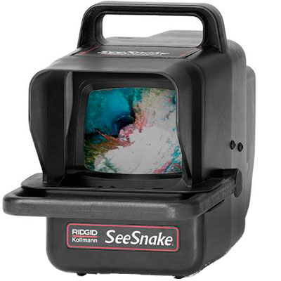 Комплект монитора Комплект монитора