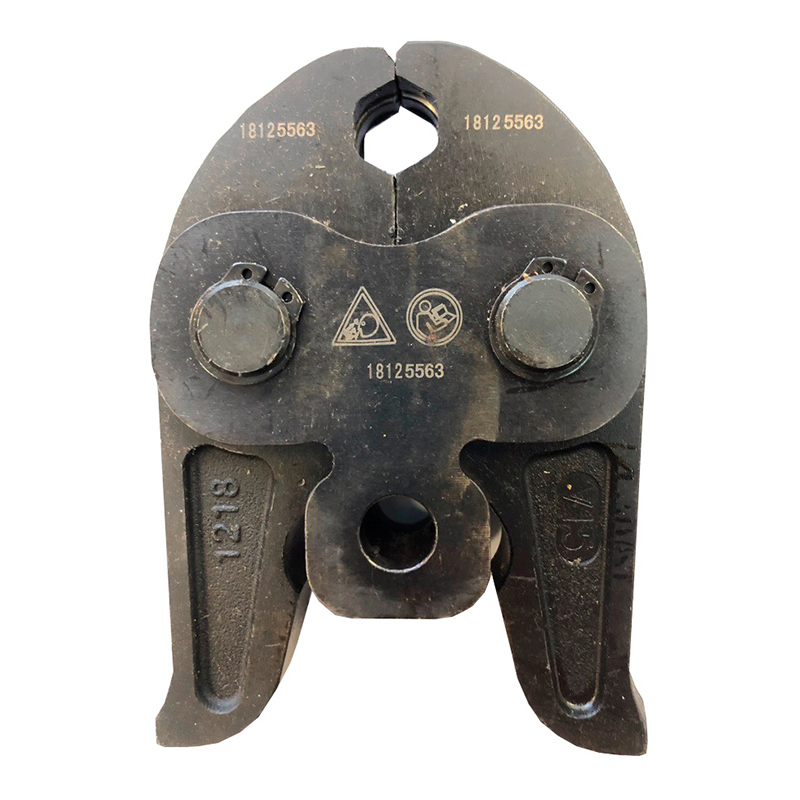 Пресс-клещи V 28 мм