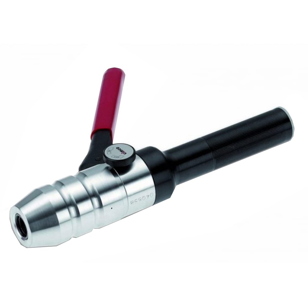 Ручной гидравлический пресс прямой формы CIMCO без принадлежностей Ручной гидравлический пресс прямой формы CIMCO без принадлежностей