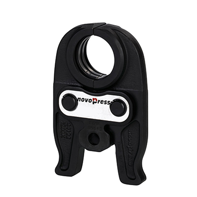 Пресс-клещи Novopress PB1 20 мм TH-профиль Пресс-клещи Novopress PB1 20 мм TH-профиль