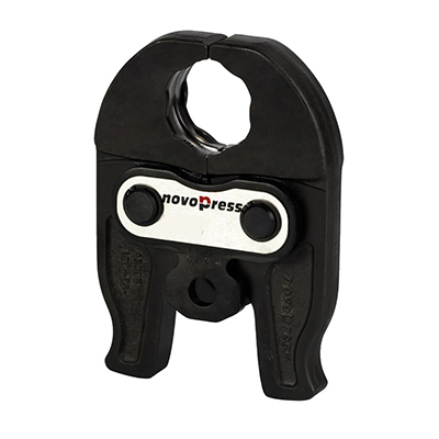 Пресс-клещи Novopress PB1 12 мм V-профиль