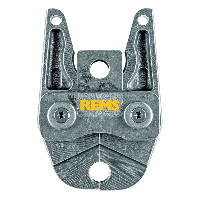 570765 Пресс-клещи U 16 570765 Пресс-клещи U 16