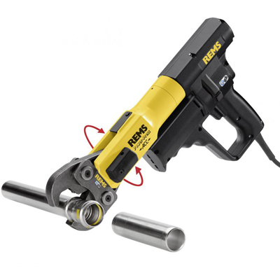 Электрогидравлический пресс Power‑Press ACC Электрогидравлический пресс Power‑Press ACC