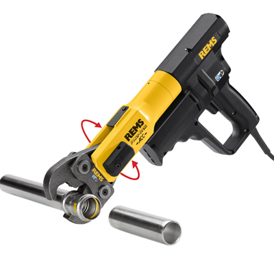 Электрический пресс Power‑Press Электрический пресс Power‑Press