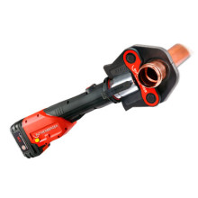 Электрогидравлический пресс Romax 3000