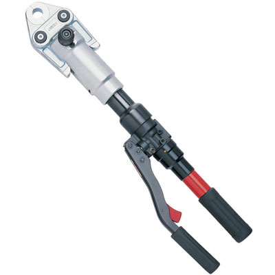 Ручной гидравлический пресс Viper P10 Ручной гидравлический пресс Viper P10