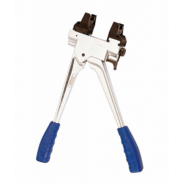 Аксиальный пресс Virax для обжима фитингов PEX (серия 5) Аксиальный пресс Virax для обжима фитингов PEX (серия 5)