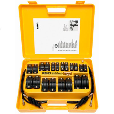 Аппарат для заморозки труб Эскимо Аппарат для заморозки труб Эскимо