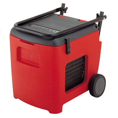 Аппарат для заморозки труб SIBERIA Аппарат для заморозки труб SIBERIA