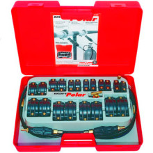 Аппарат для заморозки труб Полар