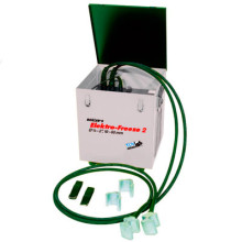 Аппарат для заморозки труб Электро-Фриз 2