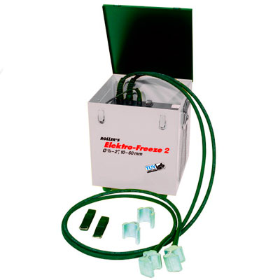 Аппарат для заморозки труб Электро-Фриз 2 Аппарат для заморозки труб Электро-Фриз 2